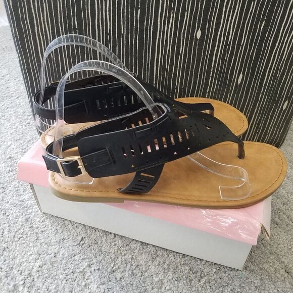 Jynx sandal - Picture 5 of 9